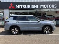 USED 2026 MITSUBISHI OUTLANDER DIAMOND ALL NEW OUTLANDER! 2YR 0% 50/50