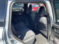 USED 2026 MITSUBISHI OUTLANDER NATIVA 2.4 PHEV ALL NEW OUTLANDER! 2YR 0% 50/50