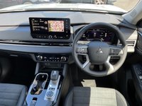 USED 2026 MITSUBISHI OUTLANDER NATIVA 2.4 PHEV ALL NEW OUTLANDER! 2YR 0% 50/50