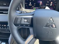 USED 2026 MITSUBISHI OUTLANDER NATIVA 2.4 PHEV ALL NEW OUTLANDER! 2YR 0% 50/50