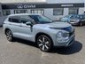 USED 2026 MITSUBISHI OUTLANDER DIAMOND ALL NEW OUTLANDER! 2YR 0% 50/50