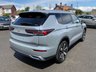 USED 2026 MITSUBISHI OUTLANDER DIAMOND ALL NEW OUTLANDER! 2YR 0% 50/50