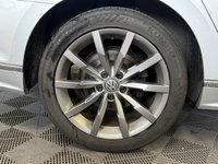 USED 2016 16 VOLKSWAGEN PASSAT 2.0 TDI BlueMotion Tech R-Line Estate 5dr Diesel DSG Euro 6 (s/s) (190 ps) 