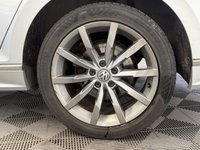 USED 2016 16 VOLKSWAGEN PASSAT 2.0 TDI BlueMotion Tech R-Line Estate 5dr Diesel DSG Euro 6 (s/s) (190 ps) 