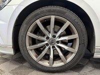 USED 2016 16 VOLKSWAGEN PASSAT 2.0 TDI BlueMotion Tech R-Line Estate 5dr Diesel DSG Euro 6 (s/s) (190 ps) 