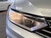 USED 2016 16 VOLKSWAGEN PASSAT 2.0 TDI BlueMotion Tech R-Line Estate 5dr Diesel DSG Euro 6 (s/s) (190 ps) 