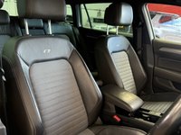 USED 2016 16 VOLKSWAGEN PASSAT 2.0 TDI BlueMotion Tech R-Line Estate 5dr Diesel DSG Euro 6 (s/s) (190 ps) 