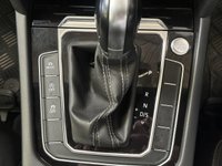 USED 2016 16 VOLKSWAGEN PASSAT 2.0 TDI BlueMotion Tech R-Line Estate 5dr Diesel DSG Euro 6 (s/s) (190 ps) 