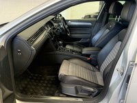 USED 2016 16 VOLKSWAGEN PASSAT 2.0 TDI BlueMotion Tech R-Line Estate 5dr Diesel DSG Euro 6 (s/s) (190 ps) 