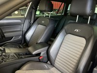 USED 2016 16 VOLKSWAGEN PASSAT 2.0 TDI BlueMotion Tech R-Line Estate 5dr Diesel DSG Euro 6 (s/s) (190 ps) 