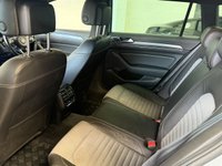 USED 2016 16 VOLKSWAGEN PASSAT 2.0 TDI BlueMotion Tech R-Line Estate 5dr Diesel DSG Euro 6 (s/s) (190 ps) 