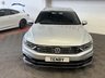 USED 2016 16 VOLKSWAGEN PASSAT 2.0 TDI BlueMotion Tech R-Line Estate 5dr Diesel DSG Euro 6 (s/s) (190 ps) 