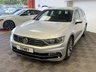 USED 2016 16 VOLKSWAGEN PASSAT 2.0 TDI BlueMotion Tech R-Line Estate 5dr Diesel DSG Euro 6 (s/s) (190 ps) 