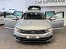 USED 2016 16 VOLKSWAGEN PASSAT 2.0 TDI BlueMotion Tech R-Line Estate 5dr Diesel DSG Euro 6 (s/s) (190 ps) 
