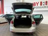 USED 2016 16 VOLKSWAGEN PASSAT 2.0 TDI BlueMotion Tech R-Line Estate 5dr Diesel DSG Euro 6 (s/s) (190 ps) 