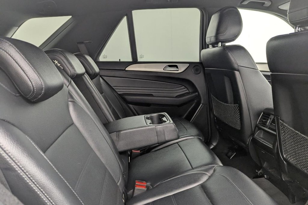 USED 2018 18 MERCEDES-BENZ GLE 2.1 GLE250d AMG Night Edition SUV 5dr Diesel G-Tronic 4MATIC Euro 6 (s/s) (204 ps) 4x4, Sat Nav, 20" Alloys