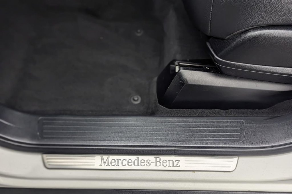 USED 2018 18 MERCEDES-BENZ GLE 2.1 GLE250d AMG Night Edition SUV 5dr Diesel G-Tronic 4MATIC Euro 6 (s/s) (204 ps) 4x4, Sat Nav, 20" Alloys