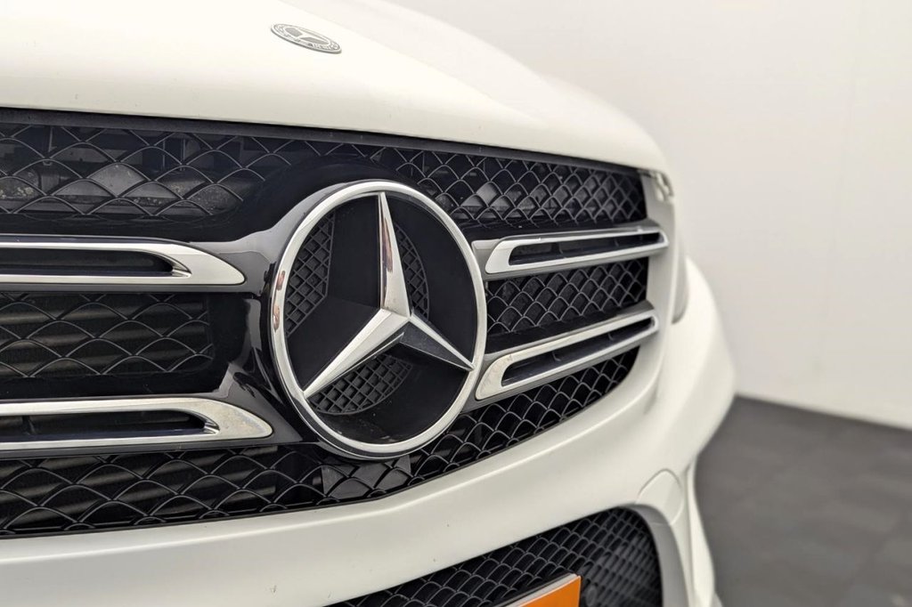 USED 2018 18 MERCEDES-BENZ GLE 2.1 GLE250d AMG Night Edition SUV 5dr Diesel G-Tronic 4MATIC Euro 6 (s/s) (204 ps) 4x4, Sat Nav, 20" Alloys