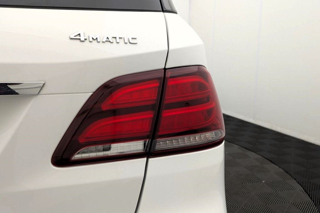 USED 2018 18 MERCEDES-BENZ GLE 2.1 GLE250d AMG Night Edition SUV 5dr Diesel G-Tronic 4MATIC Euro 6 (s/s) (204 ps) 4x4, Sat Nav, 20" Alloys