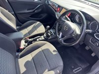 USED 2017 17 VAUXHALL ASTRA 1.4i Turbo SRi VX Line Hatchback 5dr Petrol Manual Euro 6 (150 ps) FULL HISTORY GREAT 1ST CAR