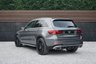 USED 2022 22 MERCEDES-BENZ GLC 2.0 GLC300d AMG Line (Premium Plus) SUV 5dr Diesel G-Tronic+ 4MATIC Euro 6 (s/s) (245 ps) 