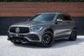 USED 2022 22 MERCEDES-BENZ GLC 2.0 GLC300d AMG Line (Premium Plus) SUV 5dr Diesel G-Tronic+ 4MATIC Euro 6 (s/s) (245 ps) 