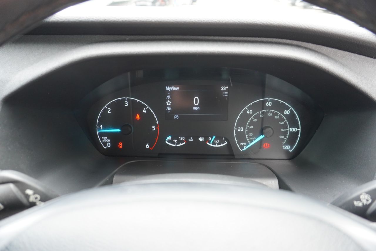 2024 FORD TRANSIT 2.0 350 EcoBlue Limited Panel Van 5dr Diesel Manual FWD L3 H2 Euro 6 (s/s) - vehicle photo 21 for sale on PureCar