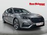 USED 2023 73 SKODA OCTAVIA 2.0 TSI vRS Estate 5dr Petrol DSG Euro 6 (s/s) (240 ps) 