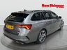 USED 2023 73 SKODA OCTAVIA 2.0 TSI vRS Estate 5dr Petrol DSG Euro 6 (s/s) (240 ps) 