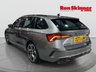 USED 2023 73 SKODA OCTAVIA 2.0 TSI vRS Estate 5dr Petrol DSG Euro 6 (s/s) (240 ps) 