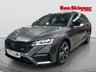 USED 2023 73 SKODA OCTAVIA 2.0 TSI vRS Estate 5dr Petrol DSG Euro 6 (s/s) (240 ps) 