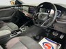 USED 2023 73 SKODA OCTAVIA 2.0 TSI vRS Estate 5dr Petrol DSG Euro 6 (s/s) (240 ps) 