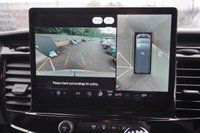 USED 2025 25 FORD TRANSIT 2.0 350 EcoBlue Limited Panel Van 5dr Diesel Manual FWD L3 H2 Euro 6 (s/s) (165 ps) 350, L3, H2,  Limited, Metallic Silver, 350