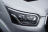USED 2025 25 FORD TRANSIT 2.0 350 EcoBlue Limited Panel Van 5dr Diesel Manual FWD L3 H2 Euro 6 (s/s) (165 ps) 350, L3, H2,  Limited, Metallic Silver, 350