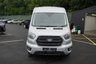 USED 2025 25 FORD TRANSIT 2.0 350 EcoBlue Limited Panel Van 5dr Diesel Manual FWD L3 H2 Euro 6 (s/s) (165 ps) 350, L3, H2,  Limited, Metallic Silver, 350