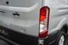 USED 2025 25 FORD TRANSIT 2.0 350 EcoBlue Limited Panel Van 5dr Diesel Manual FWD L3 H2 Euro 6 (s/s) (165 ps) 350, L3, H2,  Limited, Metallic Silver, 350