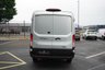 USED 2025 25 FORD TRANSIT 2.0 350 EcoBlue Limited Panel Van 5dr Diesel Manual FWD L3 H2 Euro 6 (s/s) (165 ps) 350, L3, H2,  Limited, Metallic Silver, 350