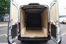 USED 2025 25 FORD TRANSIT 2.0 350 EcoBlue Limited Panel Van 5dr Diesel Manual FWD L3 H2 Euro 6 (s/s) (165 ps) 350, L3, H2,  Limited, Metallic Silver, 350
