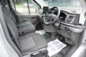 USED 2025 25 FORD TRANSIT 2.0 350 EcoBlue Limited Panel Van 5dr Diesel Manual FWD L3 H2 Euro 6 (s/s) (165 ps) 350, L3, H2,  Limited, Metallic Silver, 350