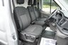 USED 2025 25 FORD TRANSIT 2.0 350 EcoBlue Limited Panel Van 5dr Diesel Manual FWD L3 H2 Euro 6 (s/s) (165 ps) 350, L3, H2,  Limited, Metallic Silver, 350