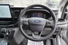 USED 2025 25 FORD TRANSIT 2.0 350 EcoBlue Limited Panel Van 5dr Diesel Manual FWD L3 H2 Euro 6 (s/s) (165 ps) 350, L3, H2,  Limited, Metallic Silver, 350
