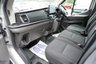 USED 2025 25 FORD TRANSIT 2.0 350 EcoBlue Limited Panel Van 5dr Diesel Manual FWD L3 H2 Euro 6 (s/s) (165 ps) 350, L3, H2,  Limited, Metallic Silver, 350