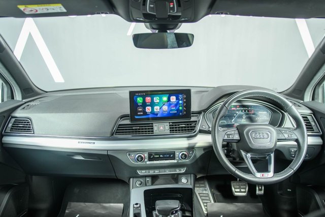 View our AUDI Q5