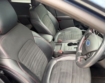 View our FORD KUGA
