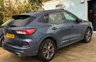 USED 2021 21 FORD KUGA 2.5 EcoBoost Duratec 14.4kWh ST-Line SUV 5dr Petrol Plug-in Hybrid CVT Euro 6 (s/s) (225 ps) 