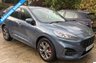 USED 2021 21 FORD KUGA 2.5 EcoBoost Duratec 14.4kWh ST-Line SUV 5dr Petrol Plug-in Hybrid CVT Euro 6 (s/s) (225 ps) 
