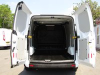 USED 2021 21 FORD TRANSIT CUSTOM 2.0 340 TREND L1 H1 (SAT NAV) SAT NAV + SECURITY LOCKS