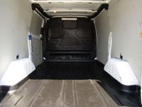 USED 2021 21 FORD TRANSIT CUSTOM 2.0 340 TREND L1 H1 (SAT NAV) SAT NAV + SECURITY LOCKS
