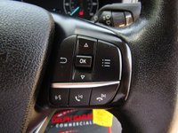 USED 2021 21 FORD TRANSIT CUSTOM 2.0 340 TREND L1 H1 (SAT NAV) SAT NAV + SECURITY LOCKS