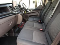 USED 2021 21 FORD TRANSIT CUSTOM 2.0 340 TREND L1 H1 (SAT NAV) SAT NAV + SECURITY LOCKS